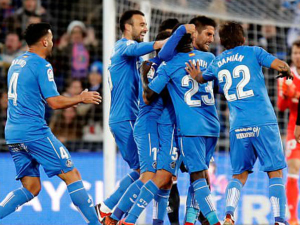 വലന്‍സിയക്ക് ആദ്യ തോല്‍വി