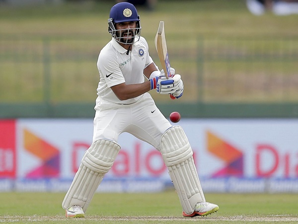 ശ്രീലങ്കയ്ക്കെതിരെ നിരാശ