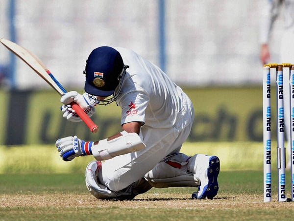 രോഹിത് ശര്‍മ ഇൻ?