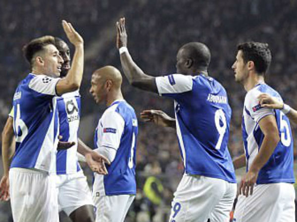 ഫൈവ് സ്റ്റാര്‍ പോര്‍ട്ടോ