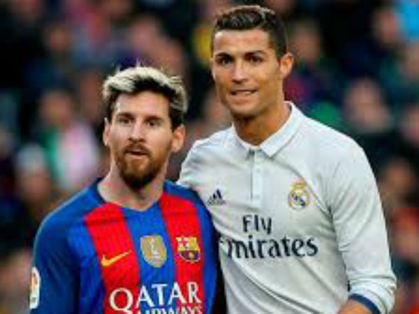 ക്രിസ്റ്റിയേക്കാള്‍ കേമന്‍ മെസ്സി