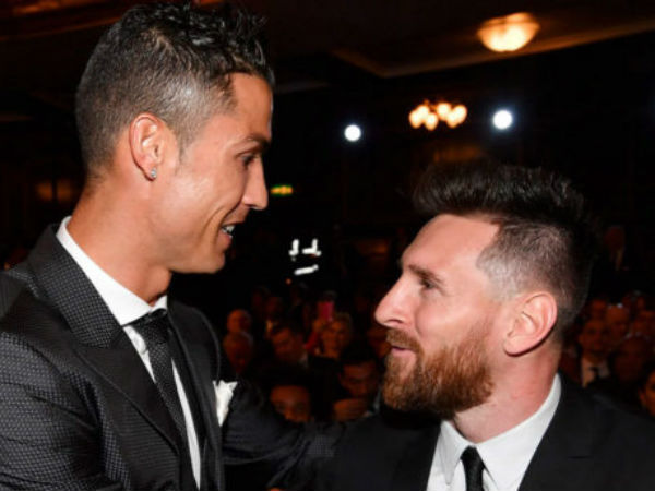 മെസ്സിയുടെ റെക്കോര്‍ഡിനൊപ്പം