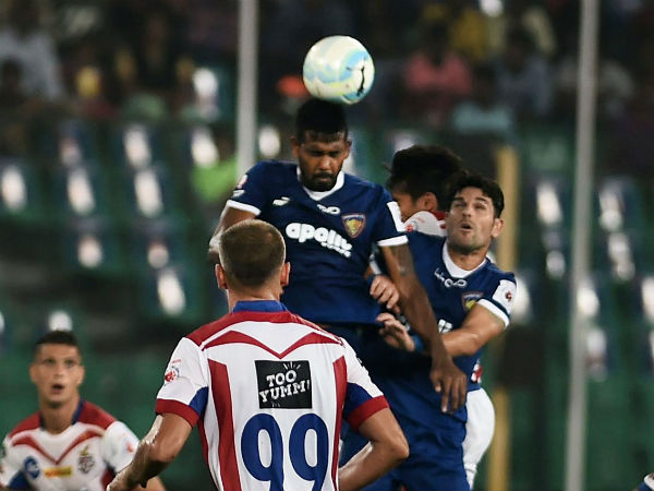 ആവേശകരമായ തുടക്കം