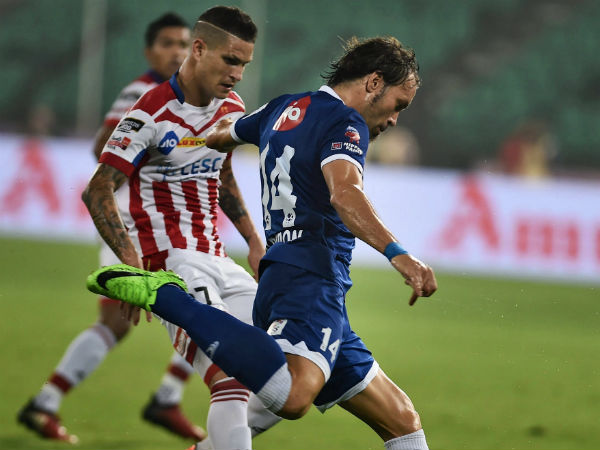 ഒരു മാറ്റം മാത്രം