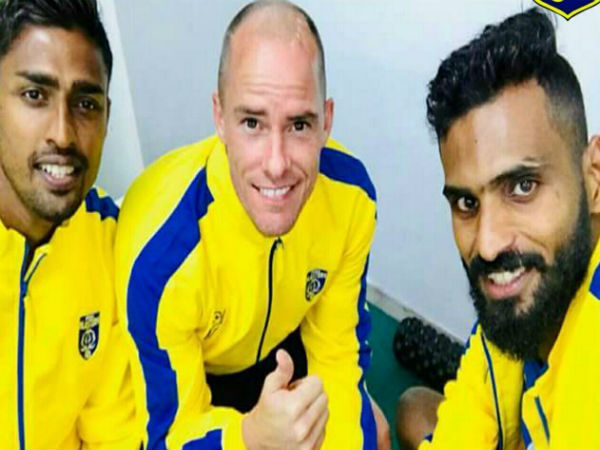 തുടക്കം സമനിലയോടെ, പിന്നെയത് 'ശീലമാക്കി'