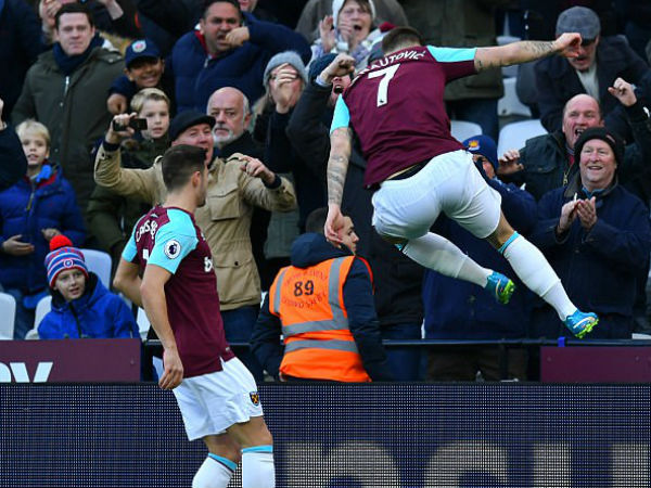 അന്തകനായി അര്‍നോട്ടോവിച്ച്