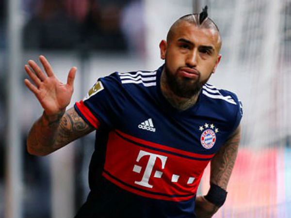  ബയേണിന്റെ കുതിപ്പ് 