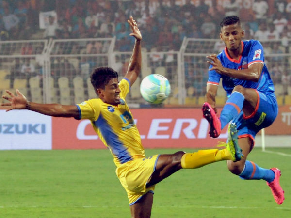 മധ്യനിരയിലെ പാളിച്ച