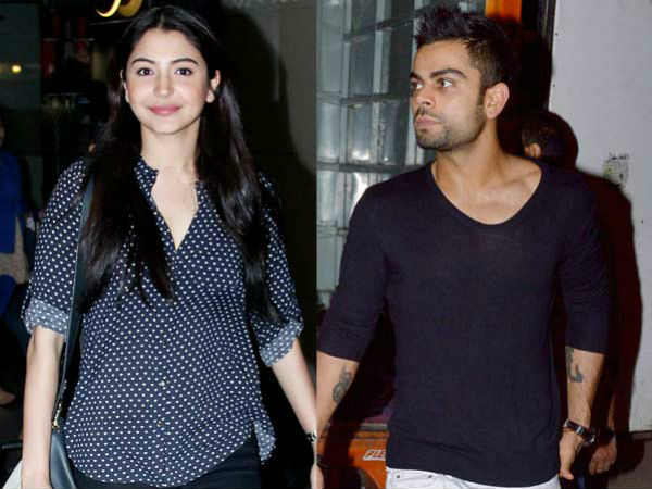 ഇടയ്ക്ക് പിരിഞ്ഞു, പിന്നെ ശക്തമായി പ്രണയം