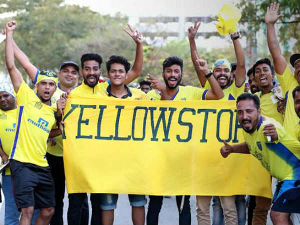 പൂരപ്പറമ്പായി കൊച്ചി