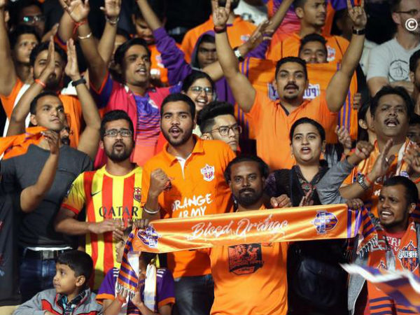 എവേയില്‍ പൂനെ മുന്നില്‍