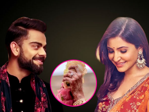 വിവാഹ മോതിരം