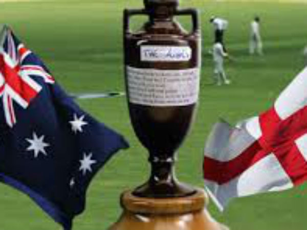 ആഷസ് ടെസ്റ്റില്‍ ഒത്തുകളി?