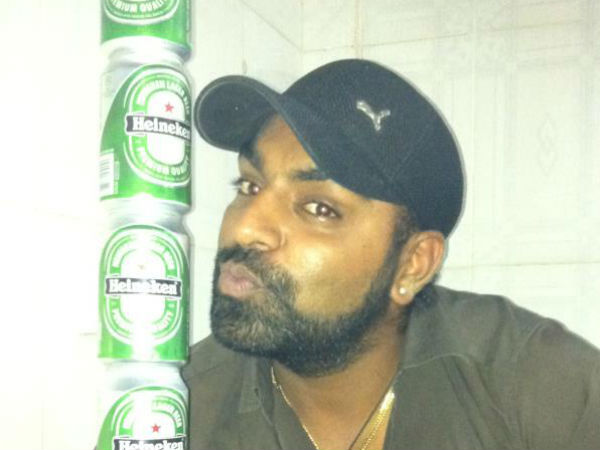 കോലിയുടെ മുന്‍ ടീമംഗം