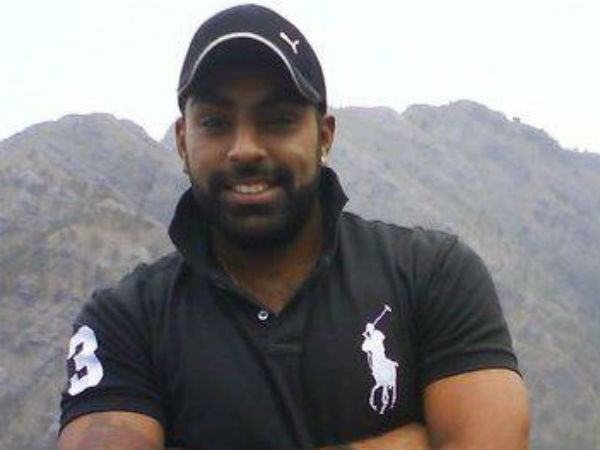 നിരവധി താരങ്ങളുമായി ബന്ധം