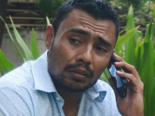 ഡാനിഷ് കനേരിയ