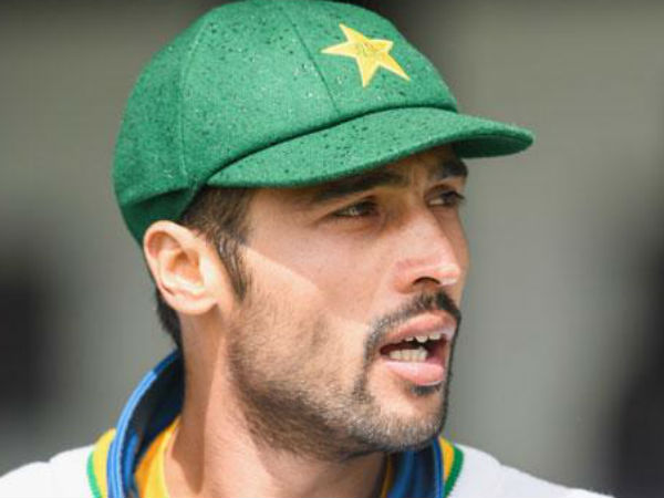 മുഹമ്മദ് ആമിര്‍