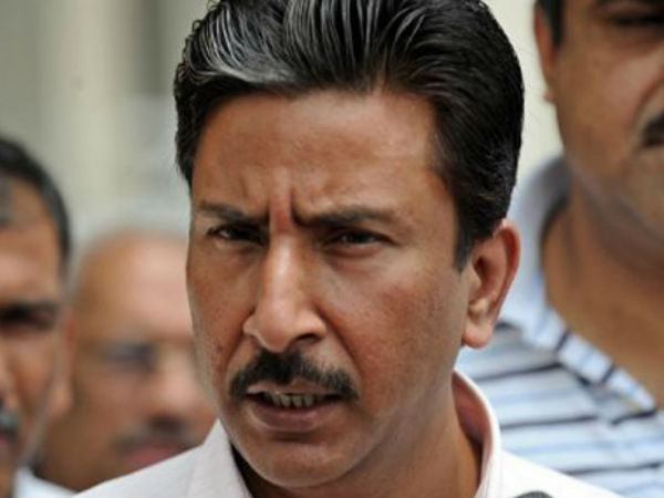 സലീം മാലിക്