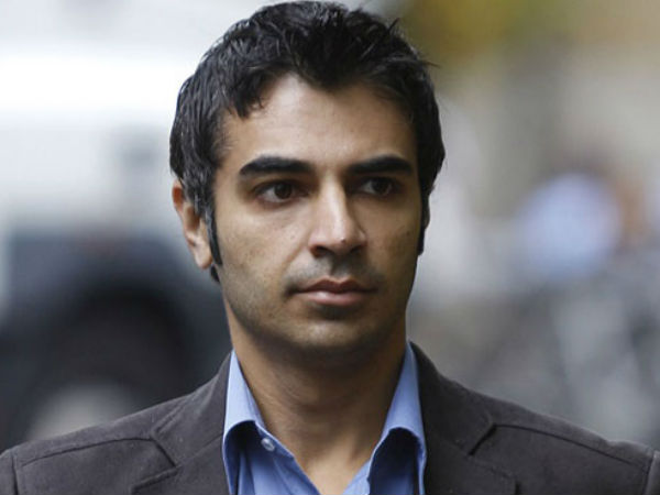 സല്‍മാന്‍ ബട്ട്