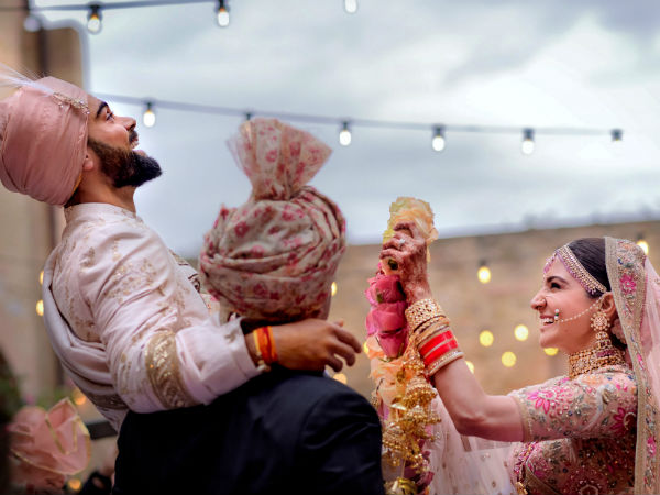 രണ്ടിടങ്ങളില്‍ റിസപ്ഷന്‍ നടത്തും