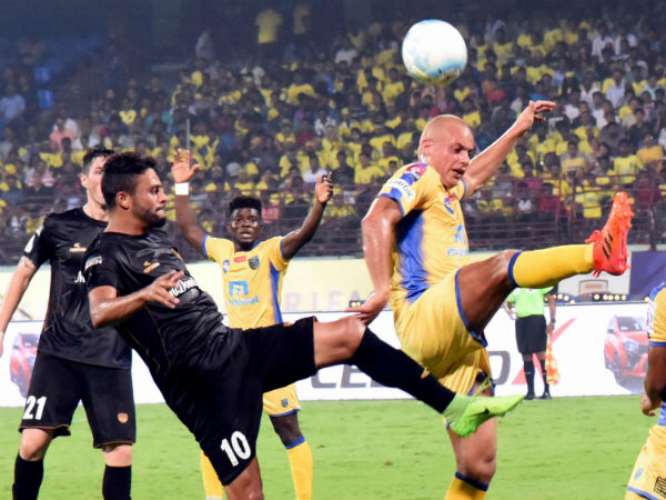 പ്ലേമേക്കറുടെ അഭാവം നികത്തി