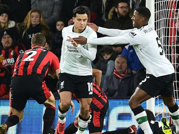  ലിവര്‍പൂള്‍ നാലാമത്