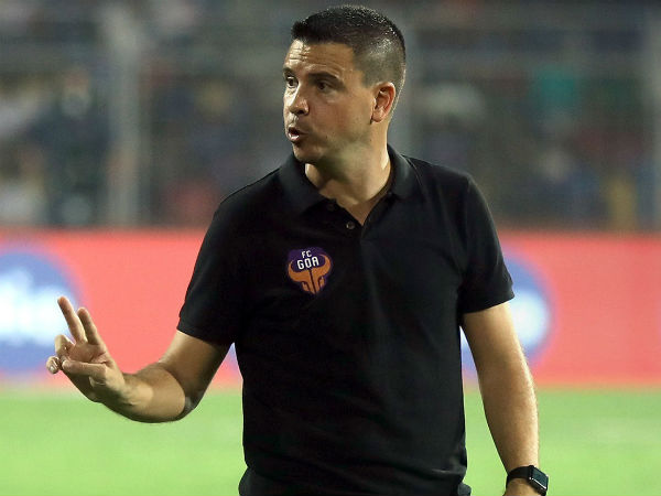  സ്പാനിഷ് പരിശീലകന്‍