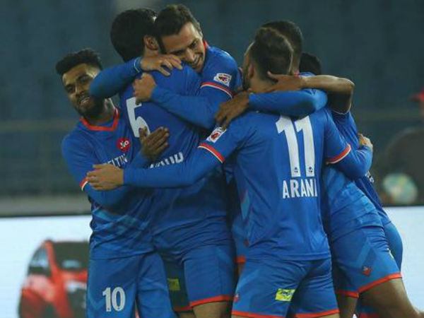 ഗോള്‍ വര്‍ഷം