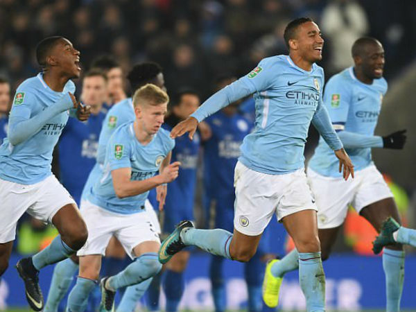 സിറ്റികള്‍ നേര്‍ക്കുനേര്‍