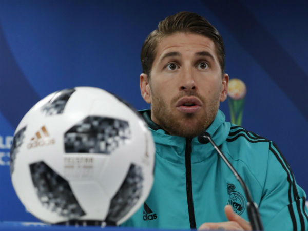 ജയിച്ചേ തീരൂവെന്ന് റാമോസ്