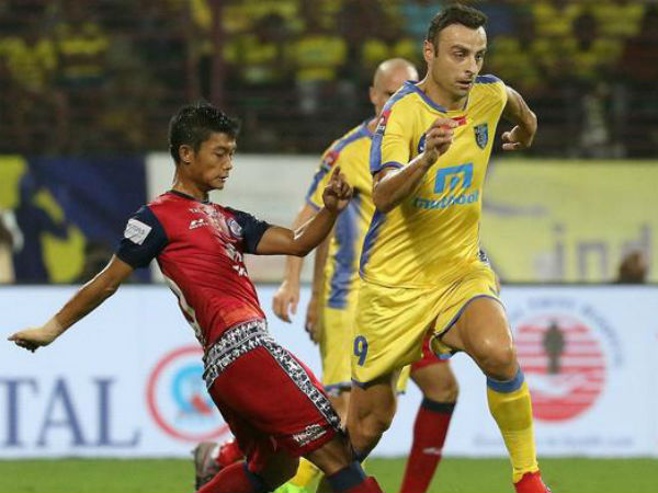 ഗോവ രക്ഷപ്പെട്ടു