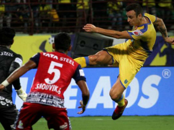 തികച്ചും വ്യത്യസ്തം