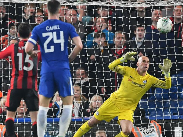  സെവിയ്യയെ ഞെട്ടിച്ച് സോസിഡാഡ്