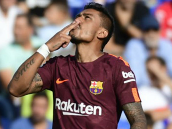 പൗലിഞ്ഞോ 