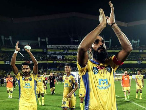  ബ്ലാസ്റ്റേഴ്‌സ് ഇതുവരെ...