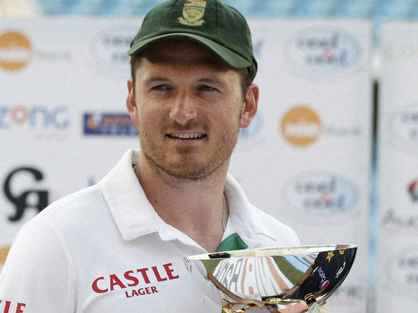 ഒരു സ്പിന്നര്‍ മാത്രം