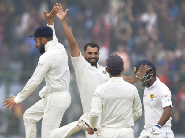 ഒന്നാം ടെസ്റ്റില്‍ ഇന്ത്യക്കു പ്രതീക്ഷ