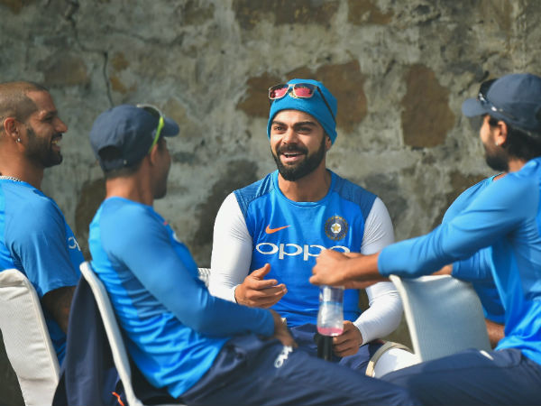 ഇന്ത്യക്കു പുതിയ വെല്ലുവിളി