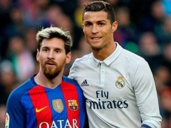  കൂടുതല്‍ ജയം മെസ്സിക്ക്