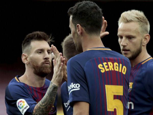 മെസ്സിയെ പൂട്ടാന്‍ സിദാന്റെ കെണി