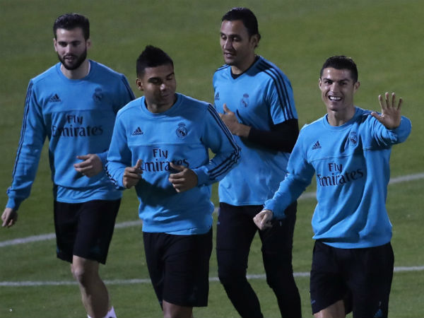 തോറ്റാല്‍... റയല്‍ തീര്‍ന്നു