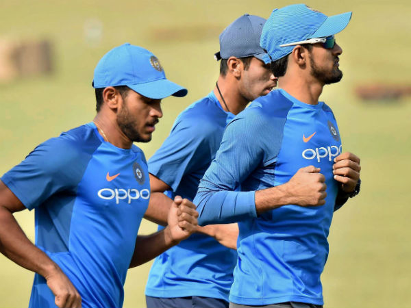 യുവതാരങ്ങളുടെ സാന്നിധ്യം