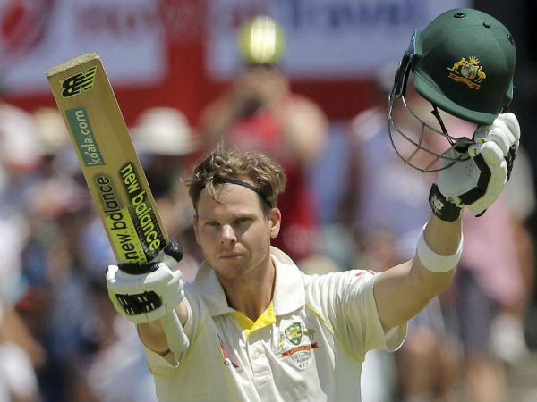 ടെസ്റ്റില്‍ സ്മിത്തിനോളം വരില്ല കോലി