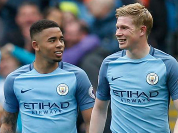 ലീഡുയര്‍ത്താന്‍ സിറ്റി