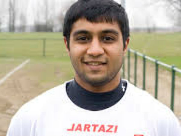 വരിന്‍ മെഹ്ത്ത