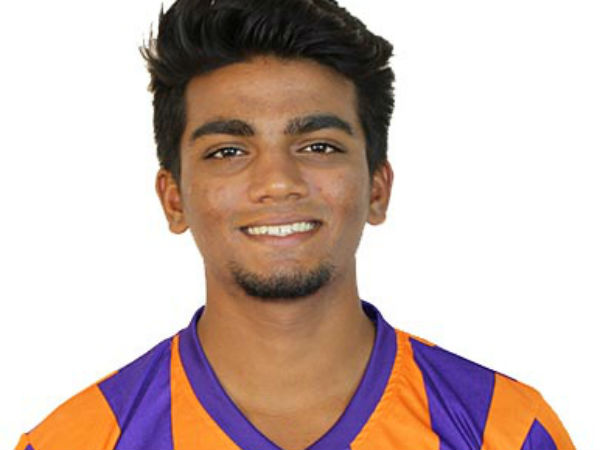  പ്രതീക് ഷിന്‍ഡെ