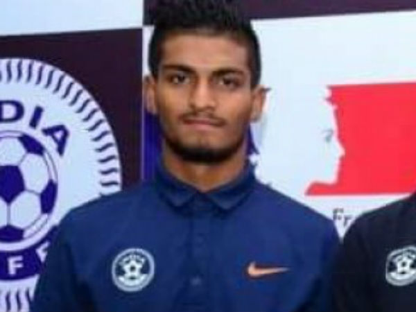 പ്രൊസേന്‍ജിത്ത് ചക്രവര്‍ത്തി