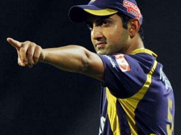 ഗംഭീറില്ലാതെ കൊല്‍ക്കത്ത?