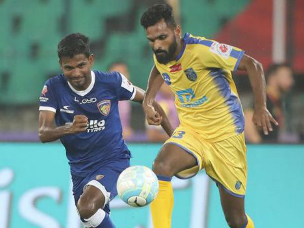 ബംഗളൂരുവിലെത്തിയത് 2013ല്‍