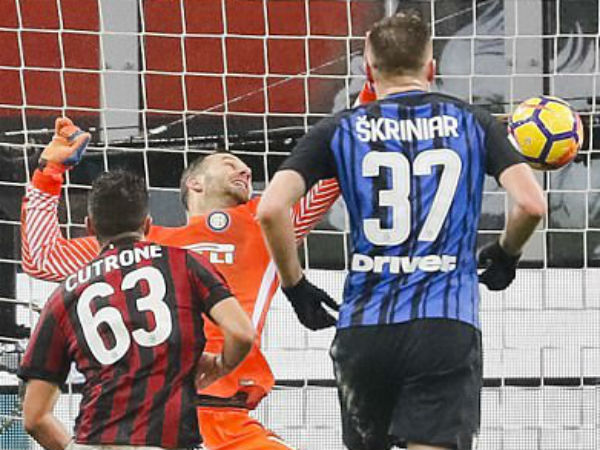  മിലാന്റെ രക്ഷകനായി ക്യുട്രോണ്‍